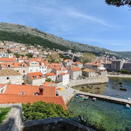 Dubrovnik Finest Apartments Buitenkant foto