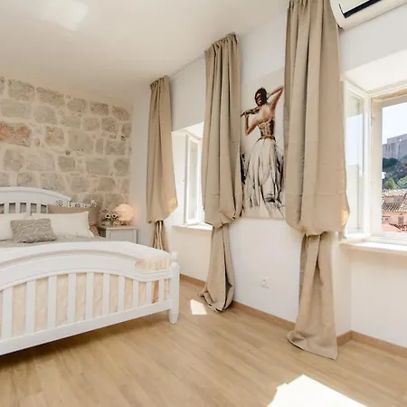 Dubrovnik Finest Apartments Buitenkant foto