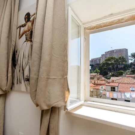 Dubrovnik Finest Apartments Buitenkant foto
