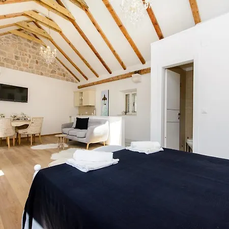 Dubrovnik Finest Apartments Buitenkant foto