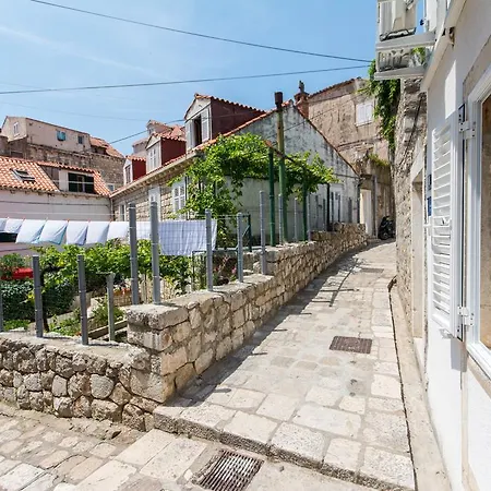Dubrovnik Finest Apartments Buitenkant foto