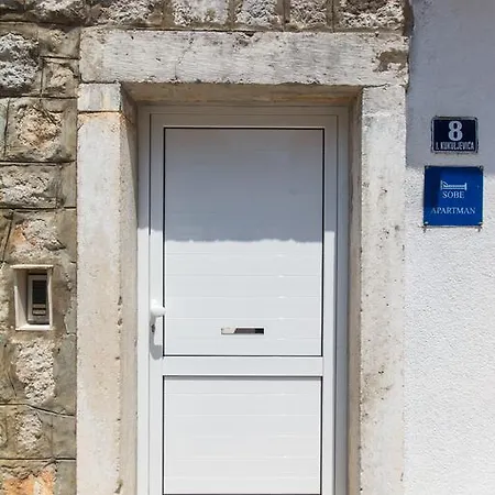 Dubrovnik Finest Apartments Buitenkant foto