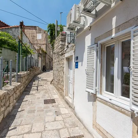Dubrovnik Finest Apartments Buitenkant foto