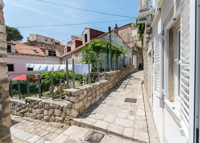 Dubrovnik Finest Apartments