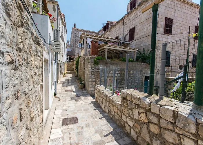 Dubrovnik Finest Apartments